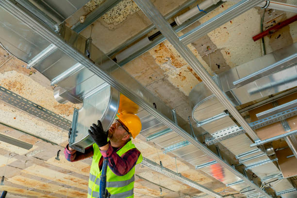 Best Air Conditioning Repair  in Bon Aqua Junction, TN