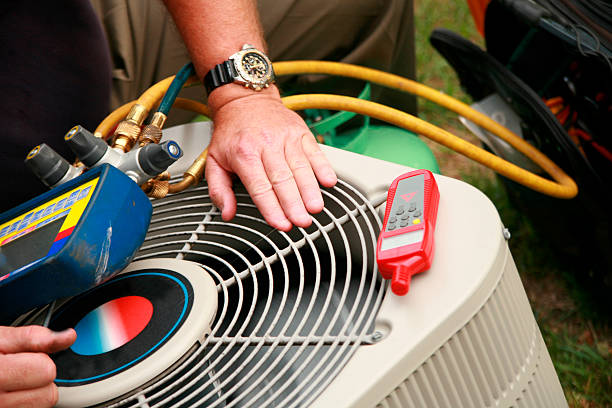 Best HVAC System Installation  in Bon Aqua Junction, TN