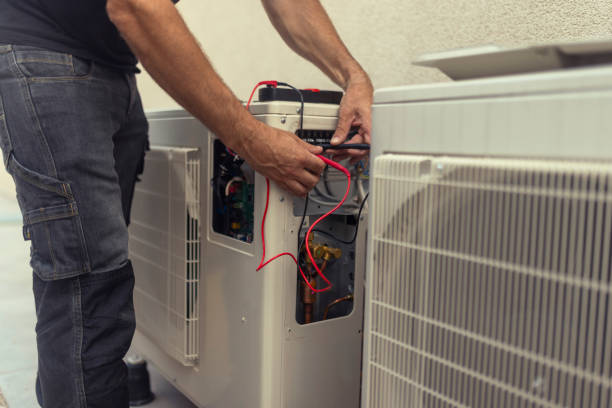 AC Installation Near Me in Bon Aqua Junction, TN