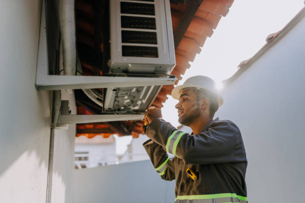 Best HVAC Installation Services  in Bon Aqua Junction, TN