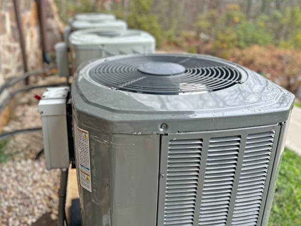 Best HVAC Air Duct Cleaning  in Bon Aqua Junction, TN